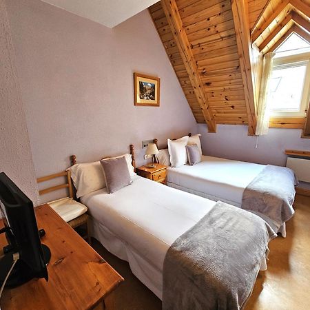 Hotel Anglada Vielha Eksteriør bilde