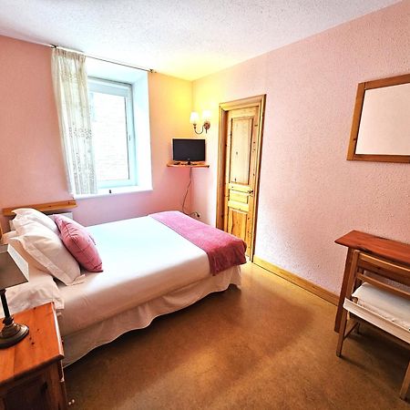 Hotel Anglada Vielha Eksteriør bilde