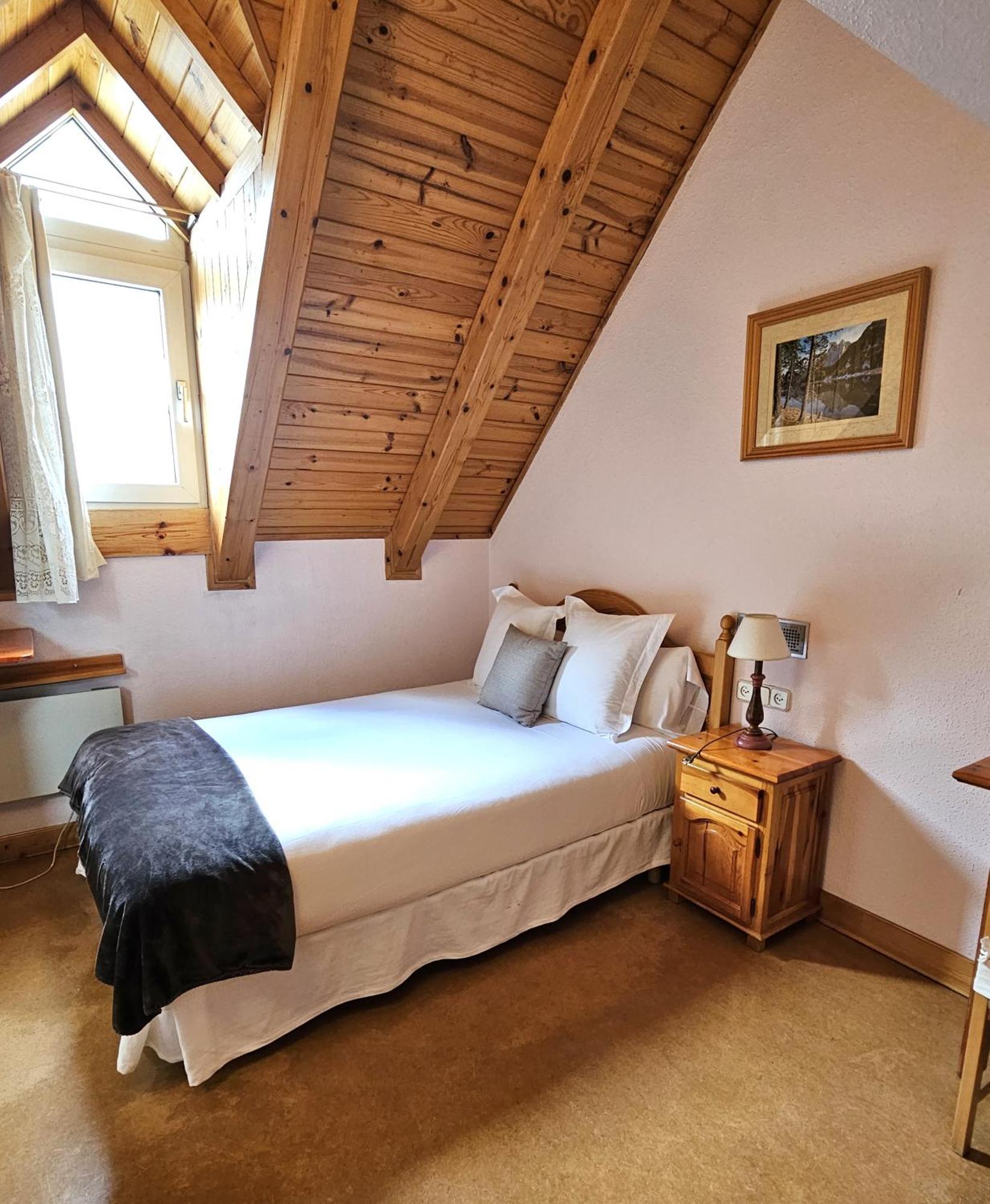Hotel Anglada Vielha Eksteriør bilde