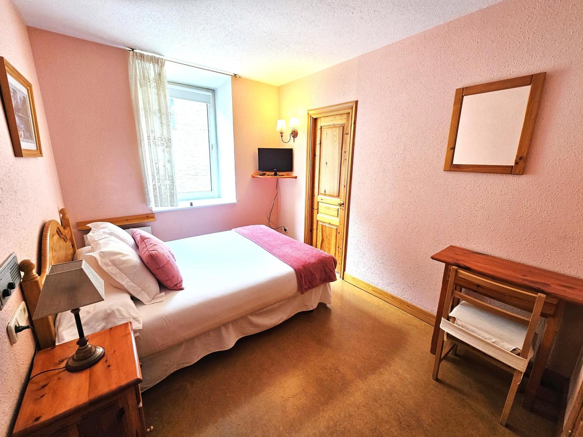 Hotel Anglada Vielha Eksteriør bilde
